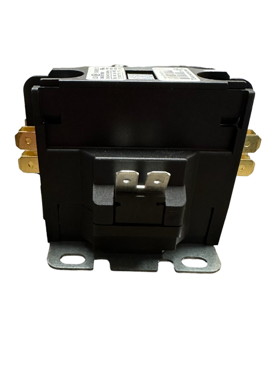 Discontinued) Nordyne OEM Contactor 1 Pole, 24V, 25FLA,624826 - H 